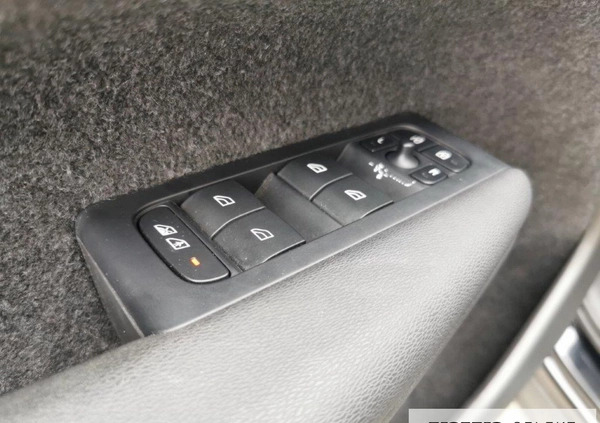 Volvo XC 40 cena 154900 przebieg: 36021, rok produkcji 2022 z Łeba małe 497